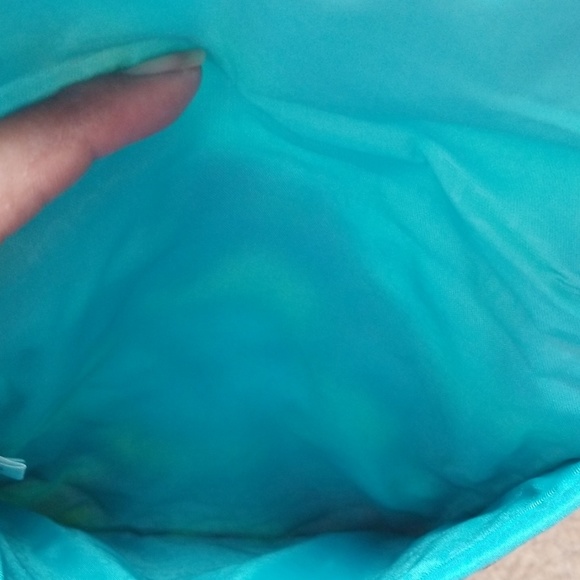 Floral Padded Tablet Case - Picture 3 of 4